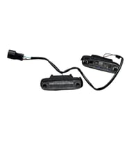 Kia Sorento Plaka Lamba 2011-2013