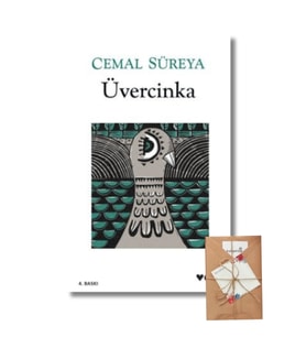 Kutupkitap En Çok Okunan Edebiyat Kitapları Üvercinka Cemal Süreya Kitap