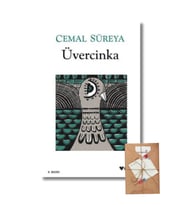 Kutupkitap En Çok Okunan Edebiyat Kitapları Üvercinka Cemal Süreya Kitap