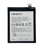 Oppo A31 - BLP593 - Uyumlu Pil Sıfır - Servis