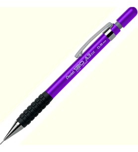Pentel Versatil Kalem (12 li) 120 A3DX 0.5 MM A315-VX