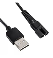 Tıraş Makinaları İçin Usb Şarj Kablosu 1 Metre No:7