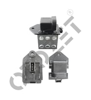 PEUGEOT 106 306 KALORİFER FAN REZİDANSI