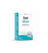 OCEAN SELENYUM 200 MG 60 TABLET