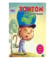 Yetenekler Dizisi - Tonton Stres Yönetimini Öğreniyor