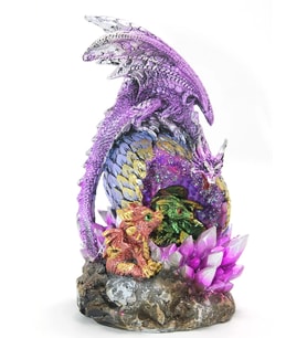 Dragon Ailesi Ledli Alk2344