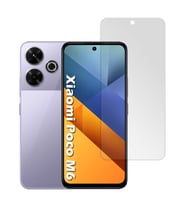 Poco M6 Uyumlu Nano Cam Ekran Koruyucu