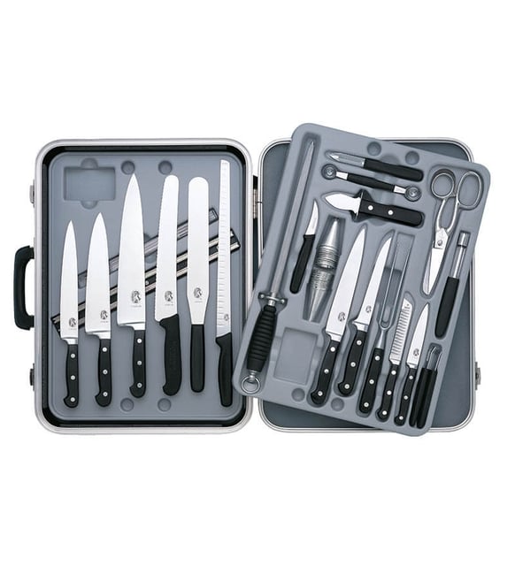 Victorinox 5.4933 23lü Şef Çantası