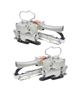 Havalı Pp-pet Çember Germe Makinesi PT-PNF-25
