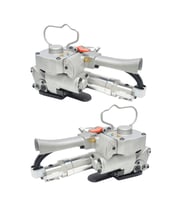 Havalı Pp-pet Çember Germe Makinesi PT-PNF-25