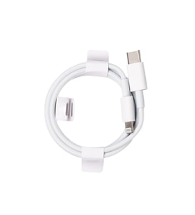 Zore ZR-42 Type-C to Lightning PD Hızlı Şarj Özellikli Data ve Şarj Kablosu 1M