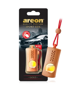Areon Fresco On-off Sport Lux Gold Oto Araç Kokusu