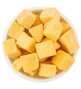 Original Mango Atıştırmalık Meyve Cipsi 20gr