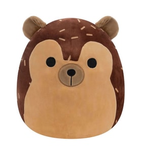 Squishmallows Kirpi Hans 30 cm SQ-04162