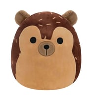 Squishmallows Kirpi Hans 30 cm SQ-04162