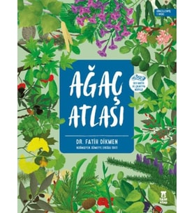 Ağaç Atlası