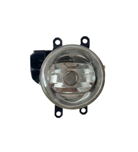 SİS FARI SOL TOYOTA COROLLA 2013-2018 (Boş)