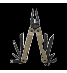 Leatherman Supertool 300M Coyote Tan (Çok Renkli)