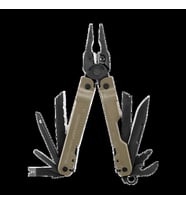 Leatherman Supertool 300M Coyote Tan (Çok Renkli)