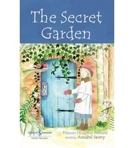 The Secret Garden - Chıldren’S Classıc (İngilizce )