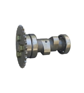 Cub Kh Eksantrik Mili Komple 74Xdişlili 28T