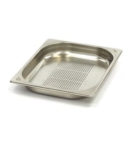 Bilge 6005991 Delikli Gastronom Küvet 1/2-40