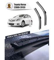 Toyota Uyumlu Verso Muz Silecek (2009-2013) 65x40ü