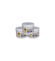 Bee Cure Arı Zehri İçerikli Masaj ve Cilt Bakım Kremi 150 ML x3