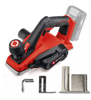 Einhell TE-PL 18/82 Li - Solo, Akülü Planya