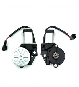 Hmc Kia Sorento Ön Sol Cam Kaldırma Motoru 2002-2009 1 Adet