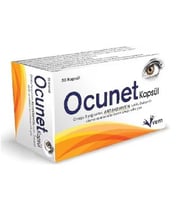 Ocunet 30 Tablet