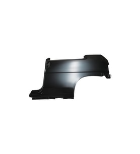 PEUGEOT 106- 91/96; ARKA ÇAMURLUK SOL (3KAPI) 8525.J0 1535-2702