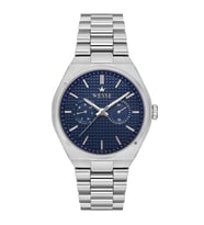WESSE WWG209603 ERKEK KOL SAATİ (Gri)