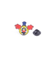 Palyaço Pin