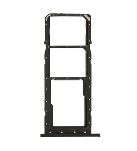 Samsung Galaxy A03s Sim Kart Tepsisi SM-A037F (Siyah)
