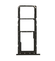 Samsung Galaxy A03s Sim Kart Tepsisi SM-A037F (Siyah)