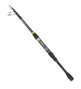 Ryuji Rock Fish 2.70m 10-40gr Tele Spin Kamış