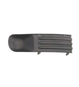 Transporter T5 Sağ Sis Kapağı Sissiz 2004-2010 7H0807490C
