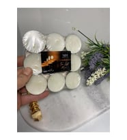 Kokulu Tealight Mum 9 Lu