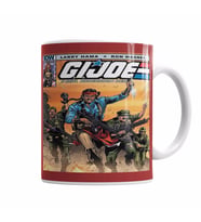 jOE GIJDE Kupa Bardak Porselen