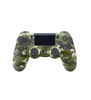 Ps4 Kablosuz Gamepad Garantili Joystıck Yenilenmiş Gamepad Controller - MOR + 1.5MT KABLO HEDİYE