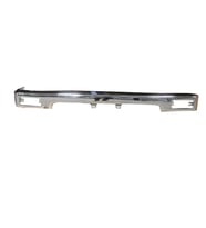 1989-1997 Toyota Hilux Pıck Up Ln85- Ön Tampon Nikelajlı (Fpı) (Adet) (Oem No:5210189109)