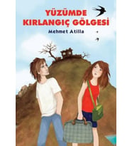 Yüzümde Kırlangıç Gölgesi