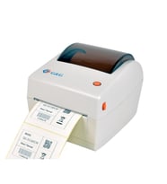 GG-D1180CW Termal Barkod Etiket Yazıcısı