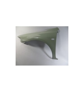 MAZDA 6- SD- 03/06; ÖN ÇAMURLUK DELİKLİ SOL GRİ BOYALI (SIMYI) GJ6A-52-211D 341-2102