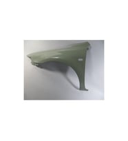 MAZDA 6- SD- 03/06; ÖN ÇAMURLUK DELİKLİ SOL GRİ BOYALI (SIMYI) GJ6A-52-211D 341-2102