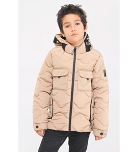 Erkek Çocuk Mont 51230b