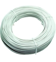 2x0,75 Kordon Kablo 100 Metre Elektrik Kablosu 1410