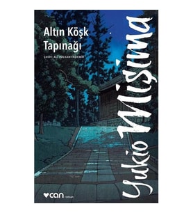 ALTIN KÖŞK TAPINAĞI