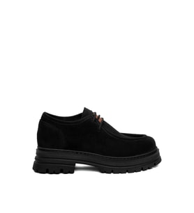 Pierre Cardin PC-54283 Kadın Casual Ayakkabı Siyah